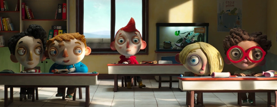 Жизнь Кабачка